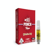 Punch Edibles Diablo OG Cartridge 1.0g