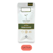Raw Garden - Diamond Infused - Key Lime Cookies- Infused Preroll Pack - 3pk - 1.75g