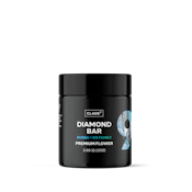 Clade9 | Diamond Bar | 3.5g