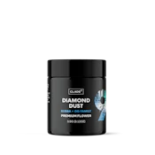 Clade9 | Diamond Dust | 3.5g