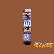 So Cal 2pk 1g PR- Diamond OG