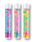 Apples & Bananas H 2pk 1.4g Diamond Infused