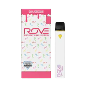 Rove - Birthday Cake - 1g RTU Live Resin Diamonds