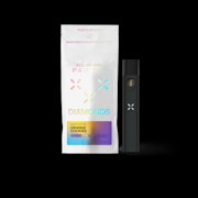 PAX | Orange Cookies | Diamonds | 1G AIO