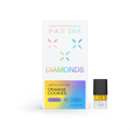 PAX - Orange Cookies - Diamonds - 1g - Vape