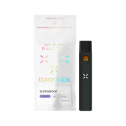 elf bar vape uk Sleep Pax Pod main image 1