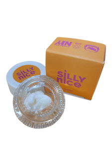 SILLY NICE - Silly Nice - Diamond Powder Puck - .5g 