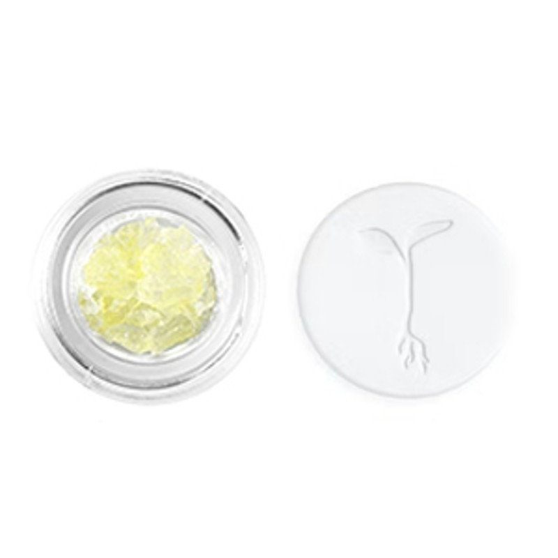 Raw Garden Double Dream Diamonds 1.0g