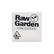 Raw Garden Carbon Fiber Diamonds 1.0g