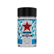 Glorious - Papaya Paradise Icewater & Diamond Infused PR 3pk - 1.5g