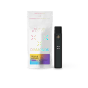 PAX | Orange Cookies | 1G Hybrid