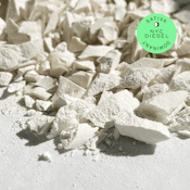 Hudson Cannabis | NYC Diesel | .5G Jar of Solventless diamonds 