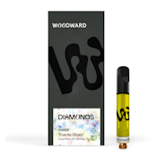 Diamonds Cart - 1g