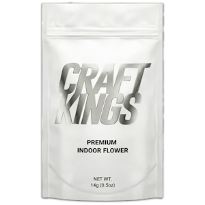 CRAFT KINGS - [REC] Craft Kings | Fruit Stand | 14g Flower