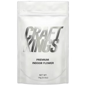 CRAFT KINGS - Craft Kings |  Flower | Ice Cream Cake | 14g