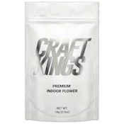 Craft Kings | Flower | Skunky Funk | 14g
