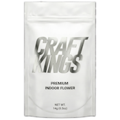 [REC] Craft Kings | Skunky Funk | 14g Flower