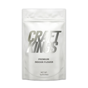 [REC] Craft Kings | Citrus Haze | 7g Flower