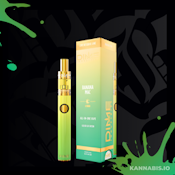 Dime - Banana Mac - Live Reserve AIO 1G