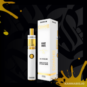Dime - Berry White - Signature Line AIO 1G