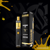 Dime - Blackberry OG - Signature Line AIO 1G