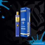 Dime - Blueberry Lemon Haze - Signature Line AIO 1G