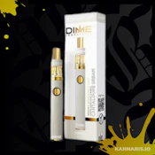 Dime - Cantaloupe Dream - Signature Line AIO 1G