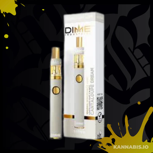 Dime Bag - Dime - Cantaloupe Dream - Signature Line AIO 1G Main Image