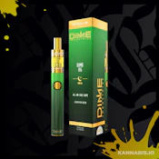 Dime - Dime OG - Live Reserve AIO 1G