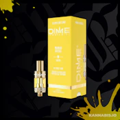 Dime - Mango Diesel - 510 Cartridge 1G