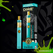 Dime - Whoa-Si-Whoa - Top Shelf Collaboration AIO 1G
