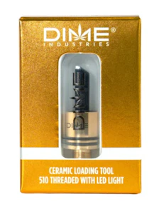 DIME INDUSTRIES - SALE Dime Hot Knife Attachment ND