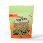 Dimebag JahMagic Flower 14.0g