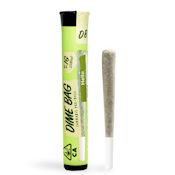 Hardcore OG Preroll (1g)