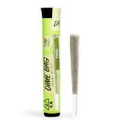 Kings Kush Preroll (1g)