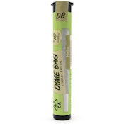 Permanent Marker 1g Pre-Roll - Dime Bag