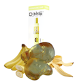 Dime Industries | Banana Punch |  All-In-One Rechargeable Vape | 1g