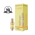 Dime Industries | Banana Punch | Cartridge | 1g