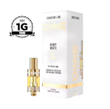 Dime Industries | Berry White | Cartridge | 1g