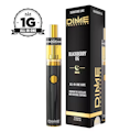 Dime Industries | Blackberry OG | All-In-One Rechargeable Vape | 1g