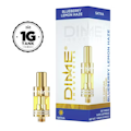 Dime Industries | Blueberry Lemon Haze | Cartridge | 1g