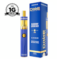 Dime Industries | Blueberry Lemon Haze | All-In-One Rechargeable Vape | 1g