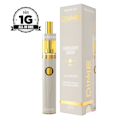 Dime Industries | Cantaloupe Dream | All-In-One Rechargeable Vape | 1g