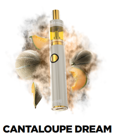 DIME | Cantaloupe Dream | 2g | AIO