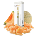Dime Industries | Cantaloupe Dream | All-In-One Rechargeable Vape | 1g