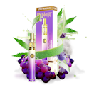 Dime Industries | Grape Limeade | Live Reserve All-In-One Rechargeable Vape | 1g