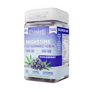 DIME - CBD Night DIME
