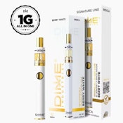 DIME INDUSTRIES: Berry White Signature 1g Disposable Vape (I)