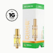 DIME | KEY LIME PIE - 510 THREAD | CARTRIDGE | 1G