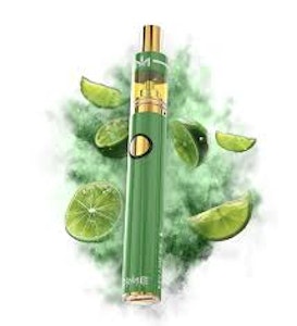 DIME - DIME Key Lime Pie